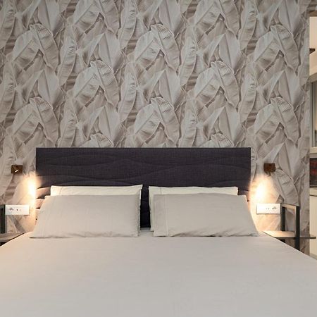 F1Rst Suite Apartment & Spa Флоренція Екстер'єр фото