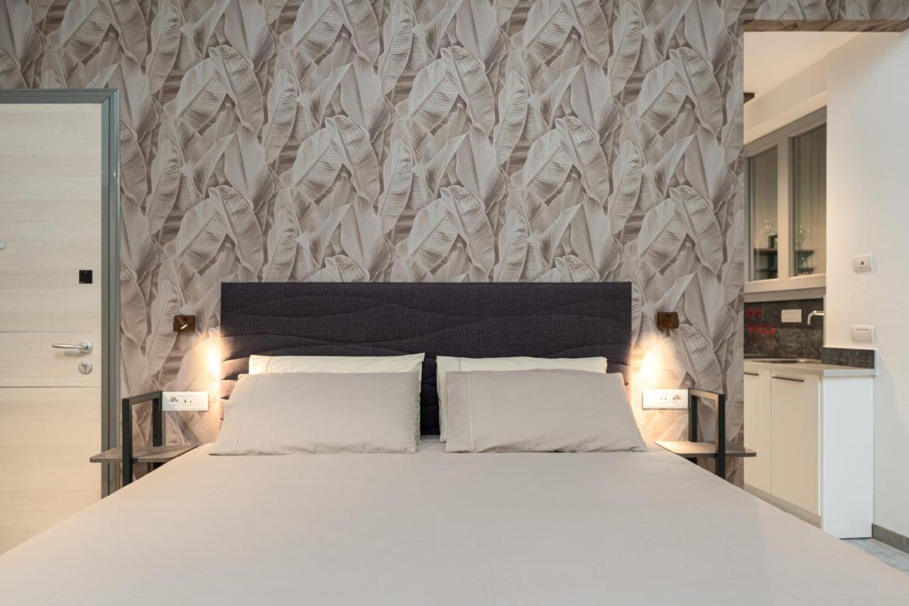 F1Rst Suite Apartment & Spa Флоренція Екстер'єр фото