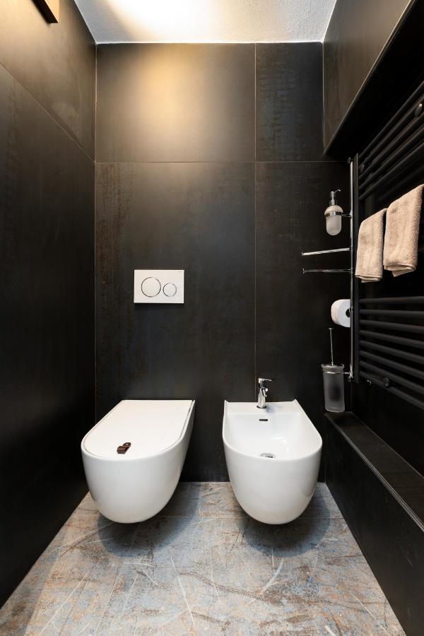 F1Rst Suite Apartment & Spa Флоренція Екстер'єр фото