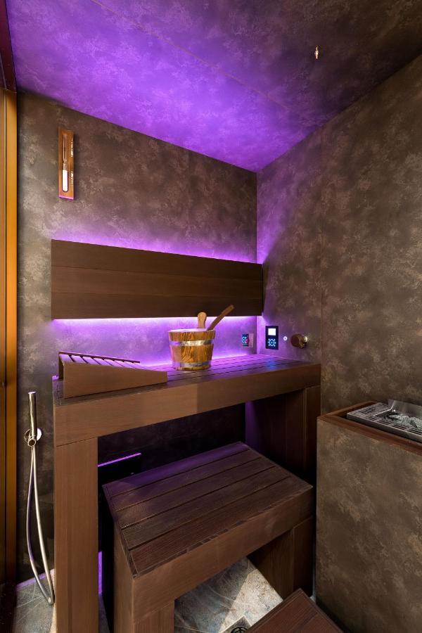 F1Rst Suite Apartment & Spa Флоренція Екстер'єр фото