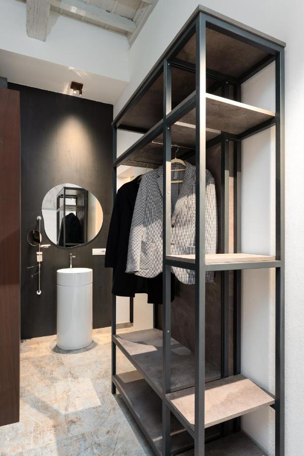 F1Rst Suite Apartment & Spa Флоренція Екстер'єр фото