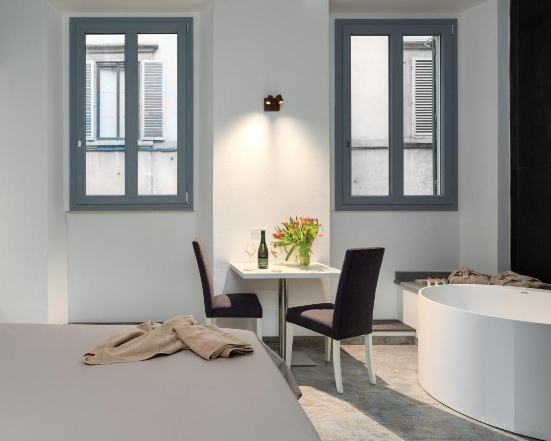 F1Rst Suite Apartment & Spa Флоренція Екстер'єр фото