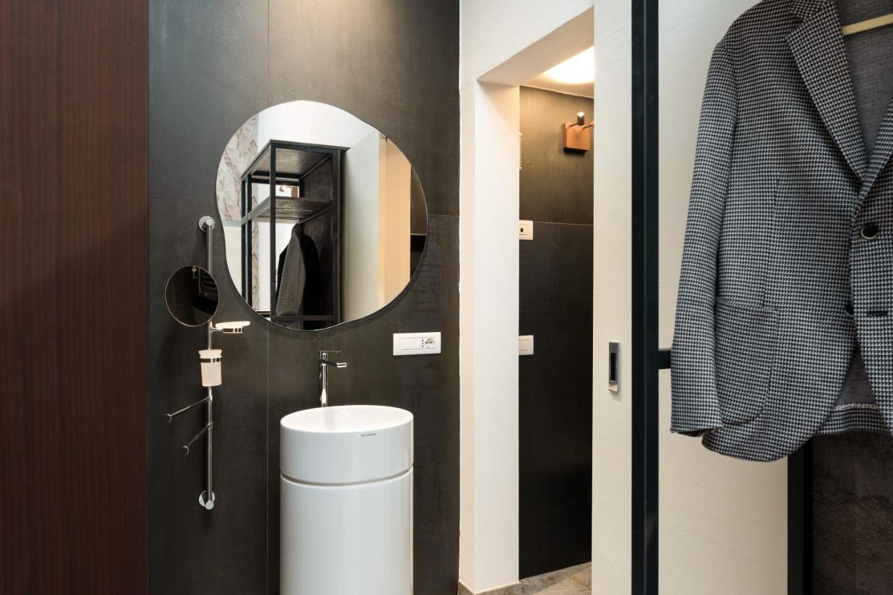 F1Rst Suite Apartment & Spa Флоренція Екстер'єр фото